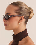 Elissa - Caramel Tort-Brown 4