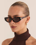 Elissa - Caramel Tort-Brown 3