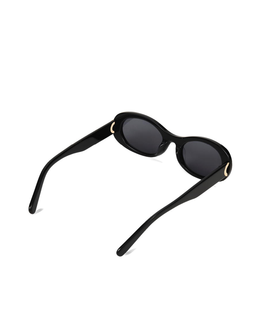 Alix - Black-Black