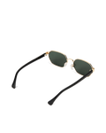 Blake - Gold-Dark Olive 7