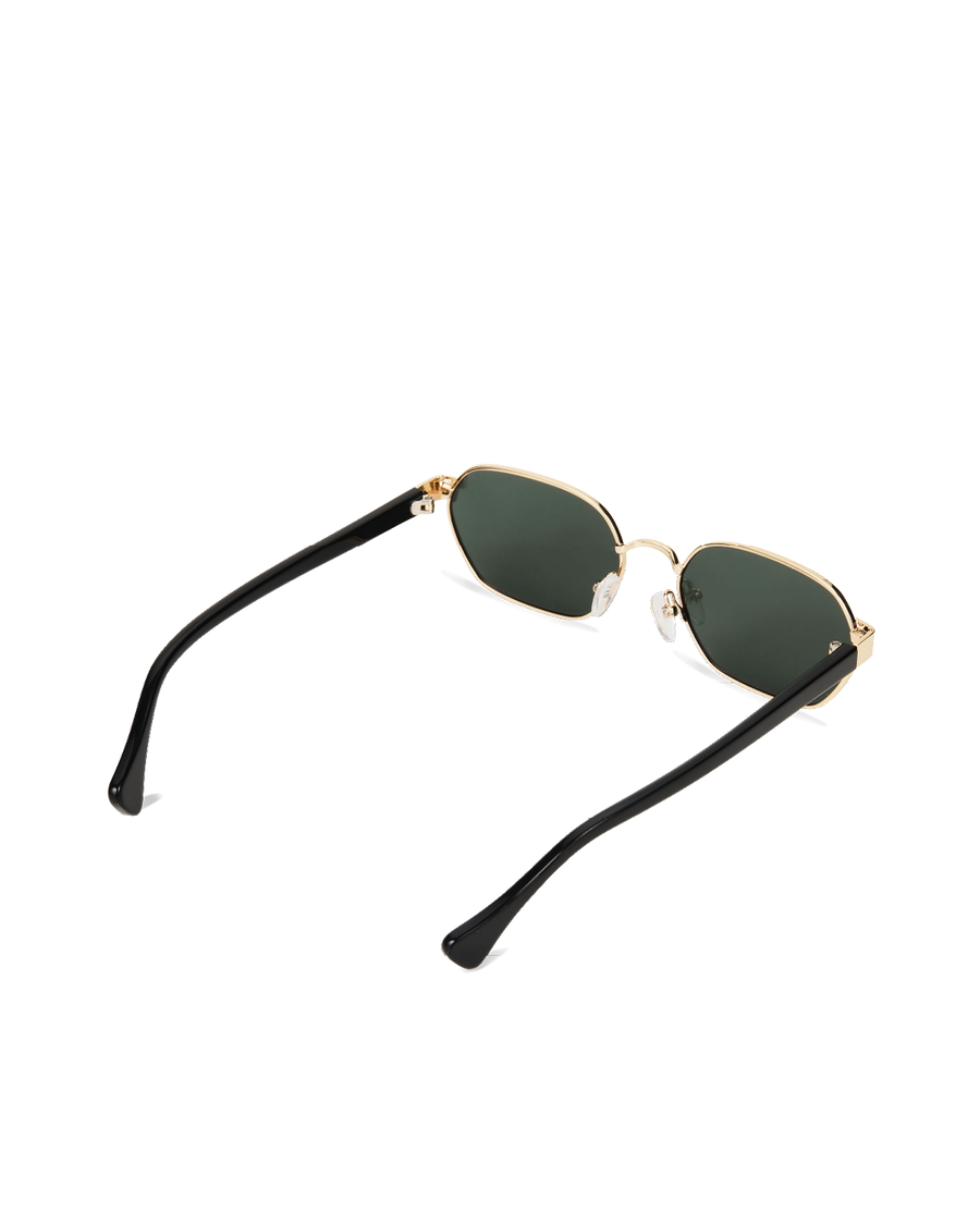 Blake - Gold-Dark Olive