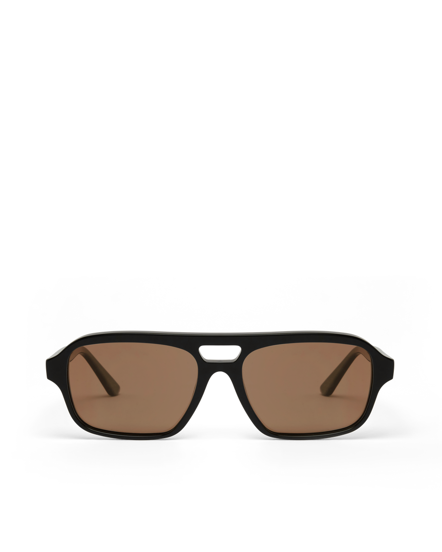 Delevigne - Black-Caramel