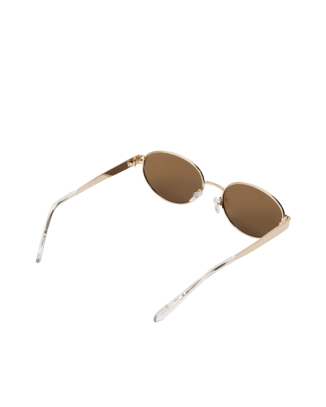 Evangelista - Gold-Brown