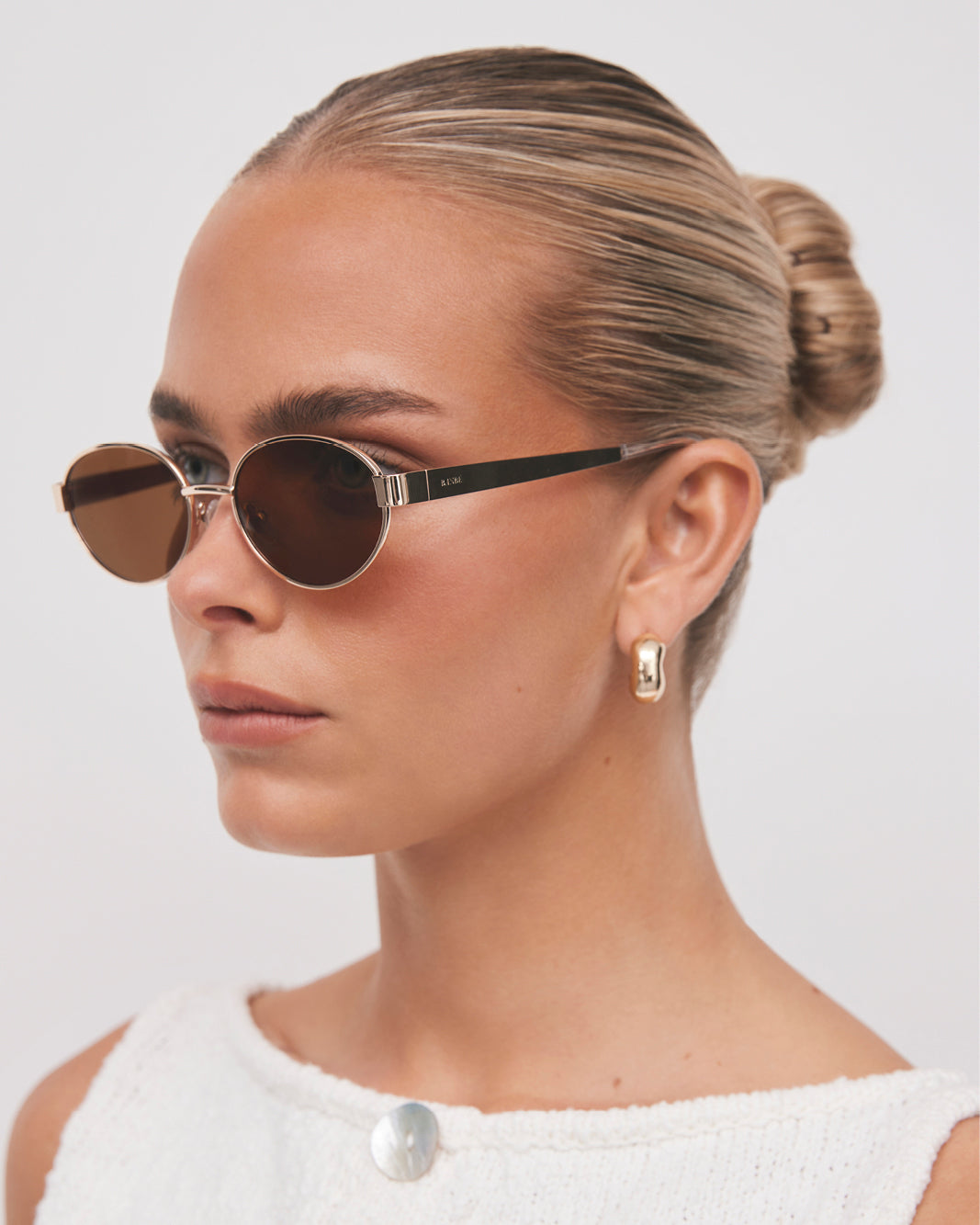 Evangelista - Gold-Brown