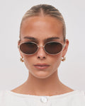 Evangelista - Gold-Brown 2