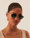 Evangelista - Gold-Green 3
