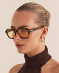 Immy - Caramel Tort-Yellow 3