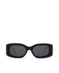 Margot - Black-Ivory-Black 1