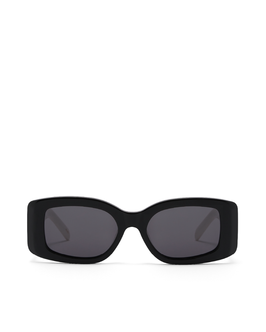 Margot - Black-Ivory-Black