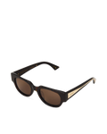 Markle - Dark Havana Tort-Walnut 4