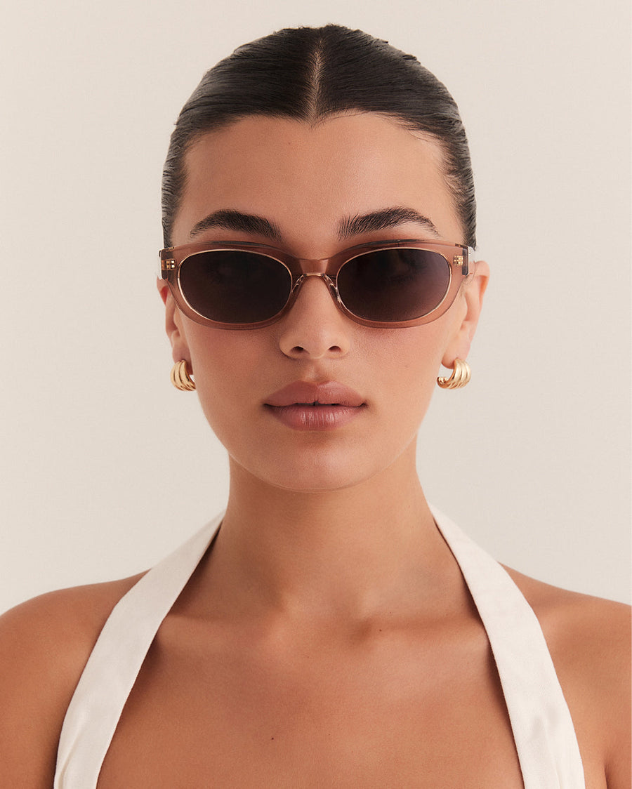 Paige - Rose-Rose Fade