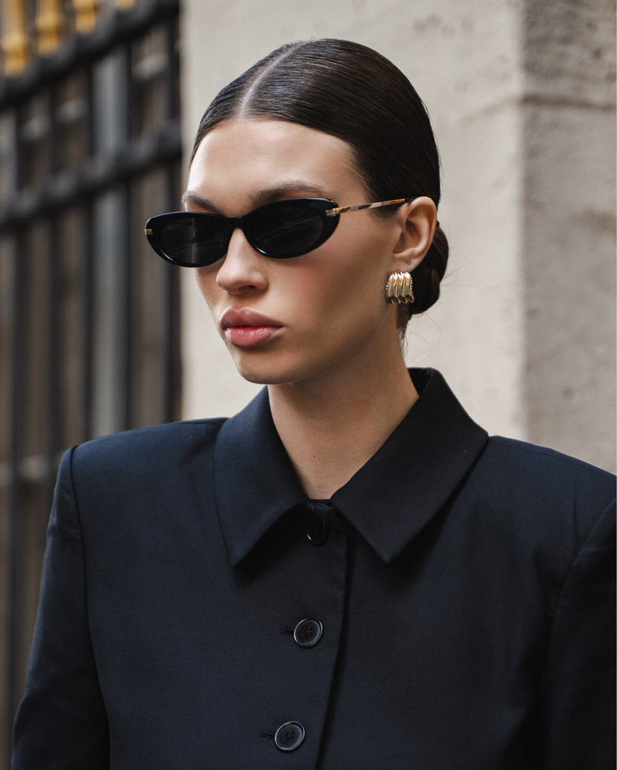 Rae - Black-Black