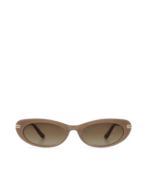 Rae - Taupe-Brown
