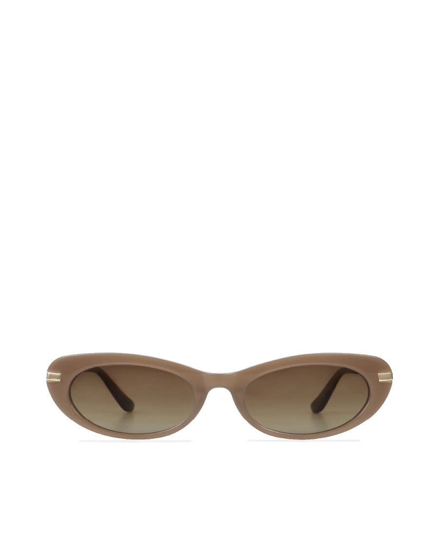 Rae - Taupe-Brown