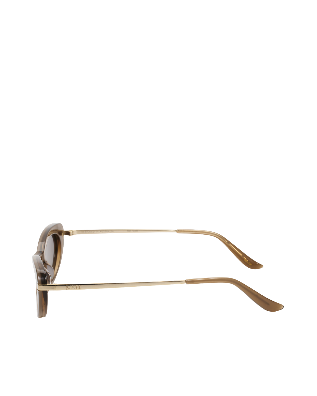 Rae - Taupe-Brown