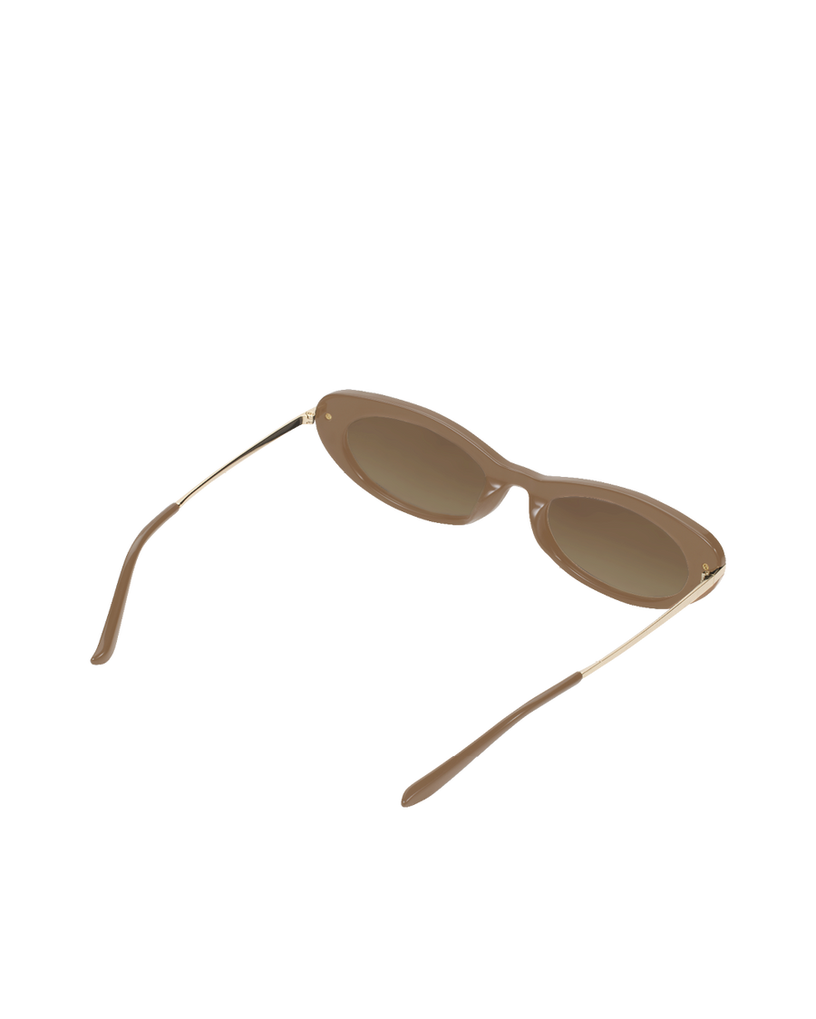 Rae - Taupe-Brown