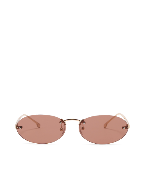 Sabrina - Gold-Rose