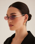 Sabrina - Gold-Rose 4