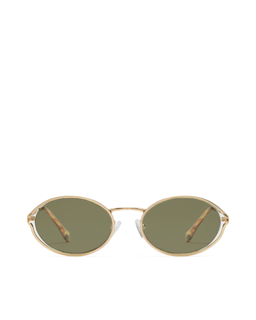 Sampaio - Gold-Olive