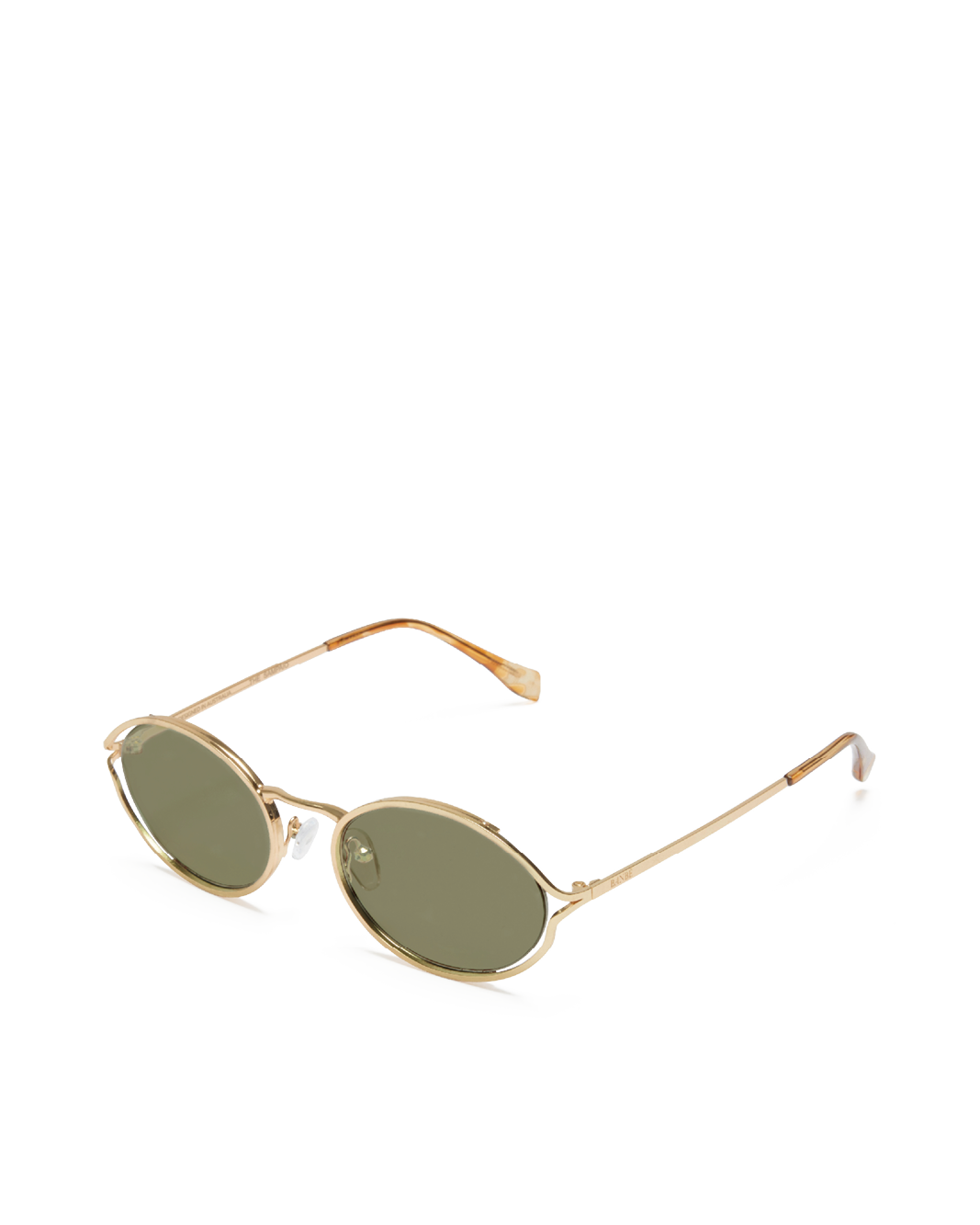 Sampaio - Gold-Olive