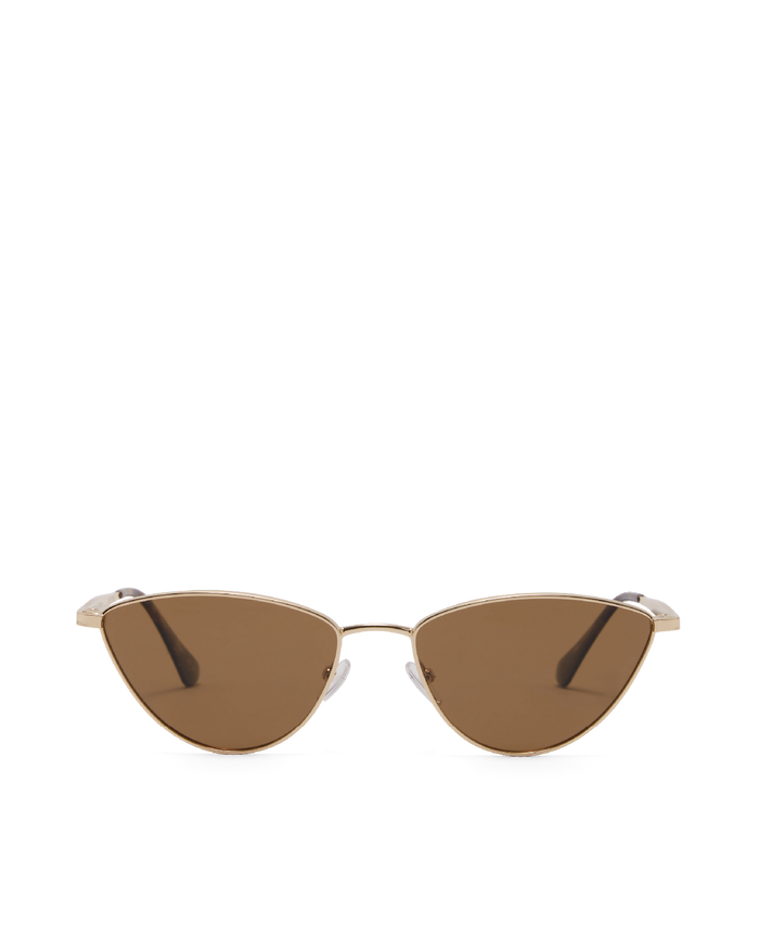 Sydney - Gold-Brown