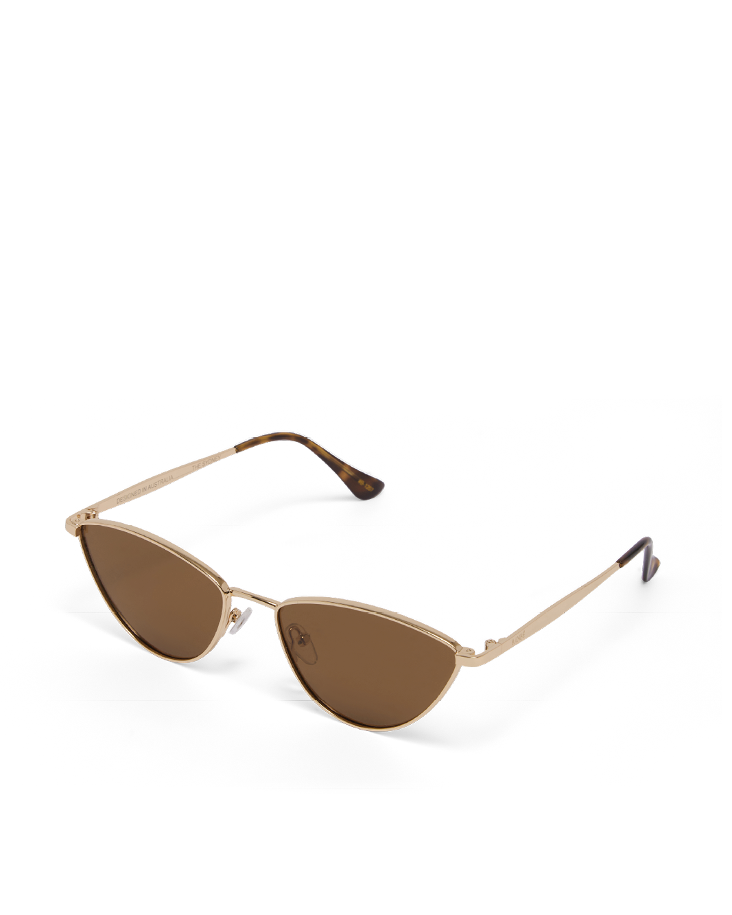 Sydney - Gold-Brown
