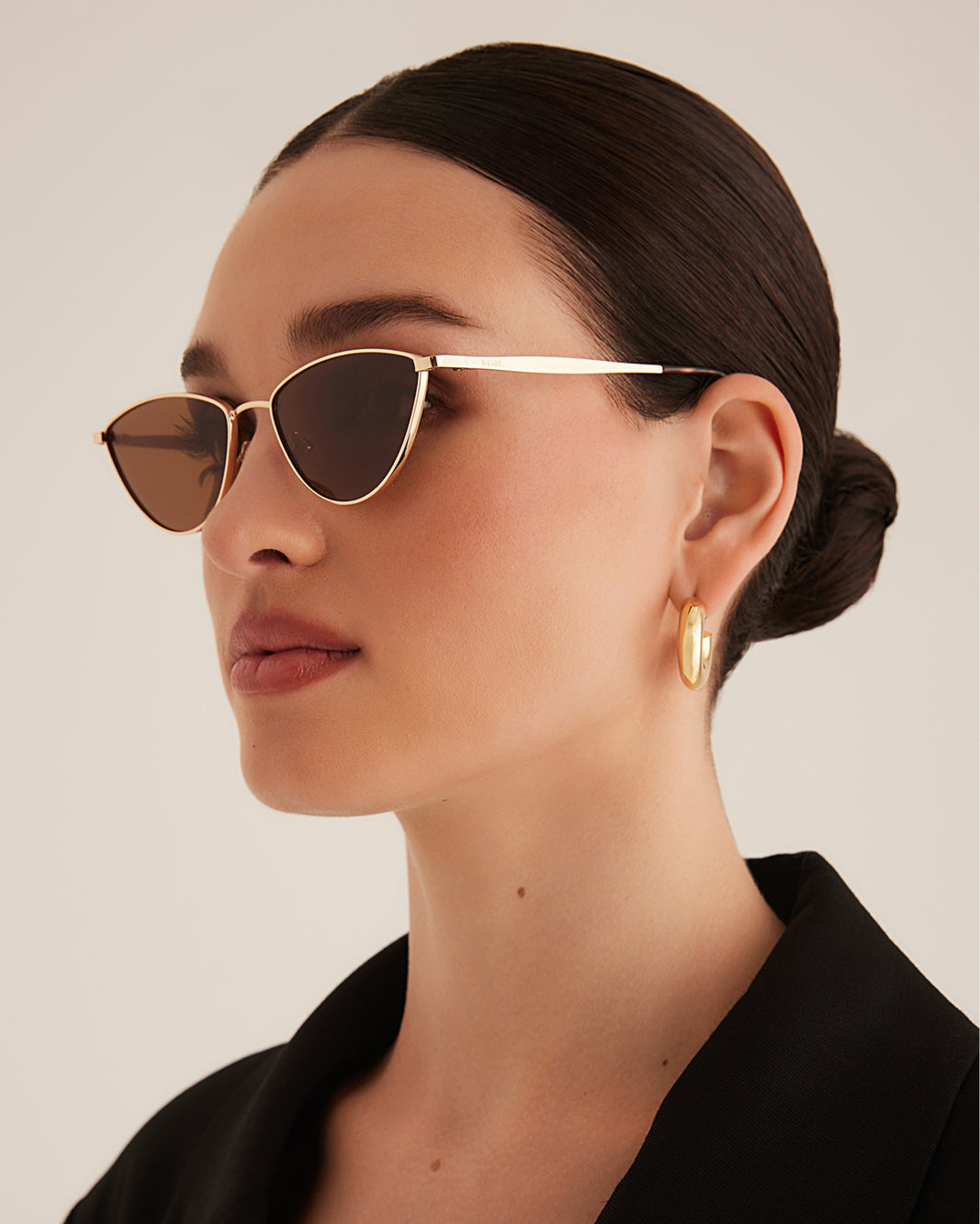 Sydney - Gold-Brown