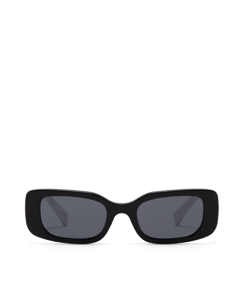 Tash - Black-White-Black