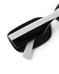Tash - Black-White-Black 8